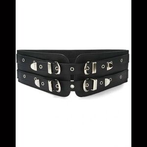 Killstar DEADSTOCK Starlight Belt